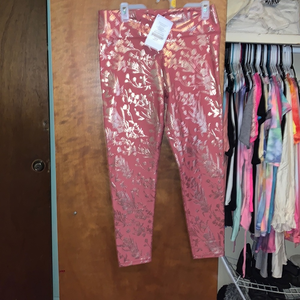 Fabletics nwt high waist legging